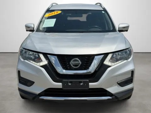 Photos of 2018 Nissan Rogue for sale in Blytheville, AR at Tri-State Motor Company