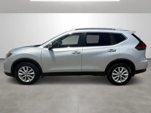 More photos of 2018 Nissan Rogue at Tri-State Motor Company, AR