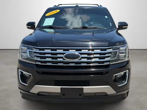 Photos of 2018 Ford Expedition Limited for sale in Blytheville, AR at Tri-State Motor Company