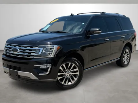 Another view of 2018 Ford Expedition Limited for sale in Blytheville, AR at Tri-State Motor Company