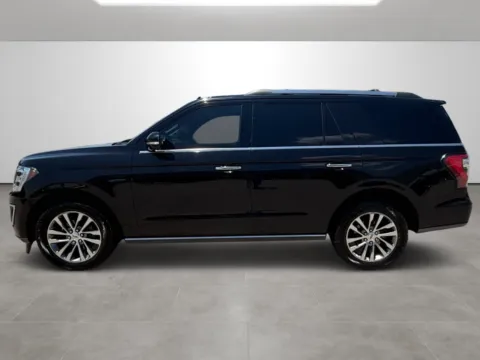 More photos of 2018 Ford Expedition Limited at Tri-State Motor Company, AR