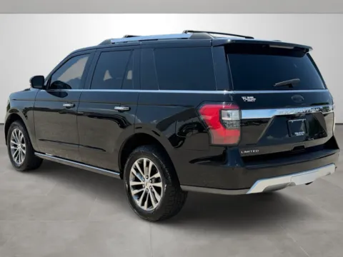 More photos of 2018 Ford Expedition Limited at Tri-State Motor Company, AR