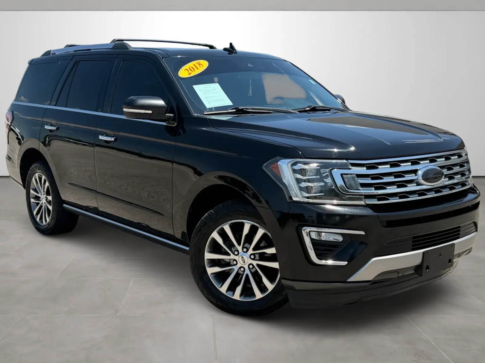 2018 Ford Expedition Limited for sale in Blytheville, AR