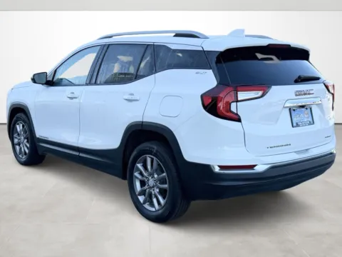 More photos of 2024 GMC Terrain SLT at Tri-State Motor Company, AR