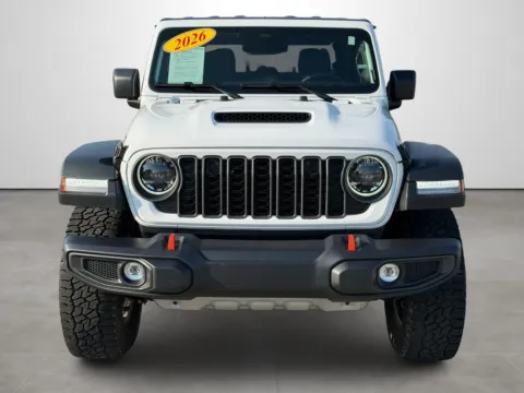 Photos of 2026 Jeep Gladiator Mojave for sale in Blytheville, AR at Tri-State Motor Company