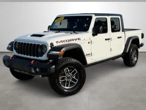 Another view of 2026 Jeep Gladiator Mojave for sale in Blytheville, AR at Tri-State Motor Company