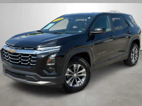 Another view of 2026 Chevrolet Equinox LT for sale in Blytheville, AR at Tri-State Motor Company