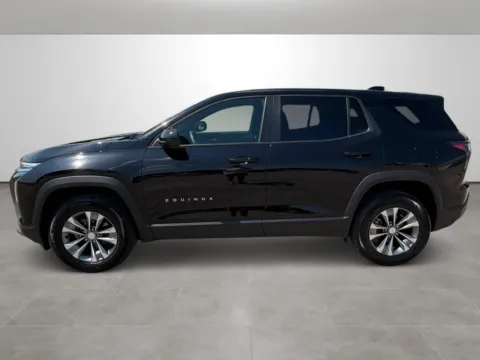 More photos of 2026 Chevrolet Equinox LT at Tri-State Motor Company, AR