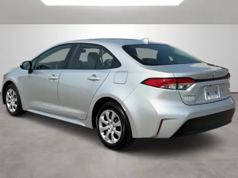 More photos of 2024 Toyota Corolla LE at Tri-State Motor Company, AR