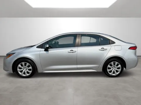 More photos of 2024 Toyota Corolla LE at Tri-State Motor Company, AR