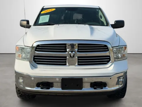Photos of 2016 Ram 1500 Outdoorsman for sale in Blytheville, AR at Tri-State Motor Company