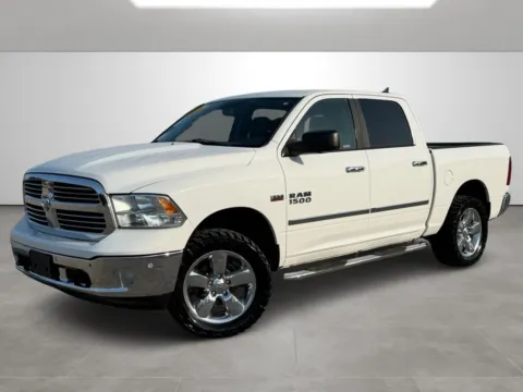 Another view of 2016 Ram 1500 Outdoorsman for sale in Blytheville, AR at Tri-State Motor Company