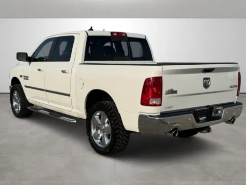 More photos of 2016 Ram 1500 Outdoorsman at Tri-State Motor Company, AR