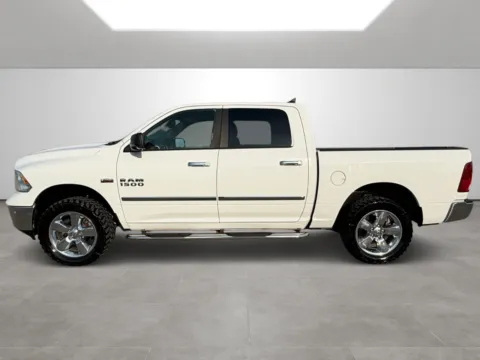 More photos of 2016 Ram 1500 Outdoorsman at Tri-State Motor Company, AR