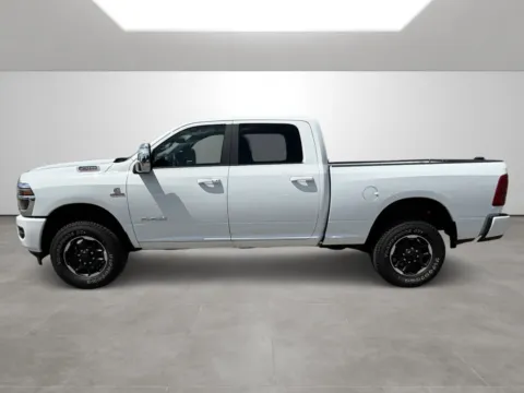 More photos of 2026 Ram 2500 Laramie at Tri-State Motor Company, AR