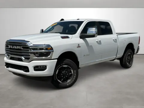 Another view of 2026 Ram 2500 Laramie for sale in Blytheville, AR at Tri-State Motor Company