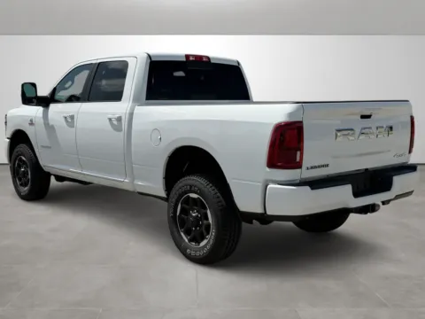More photos of 2026 Ram 2500 Laramie at Tri-State Motor Company, AR