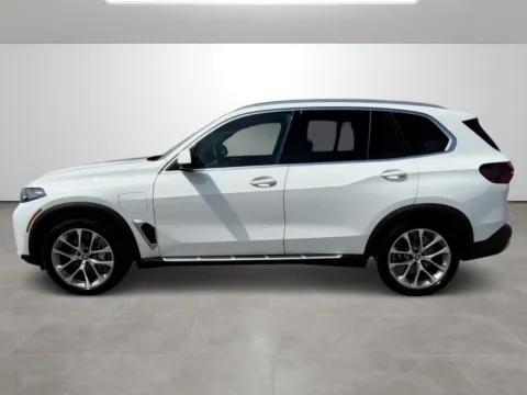 More photos of 2025 BMW X5 xDrive50e at Tri-State Motor Company, AR