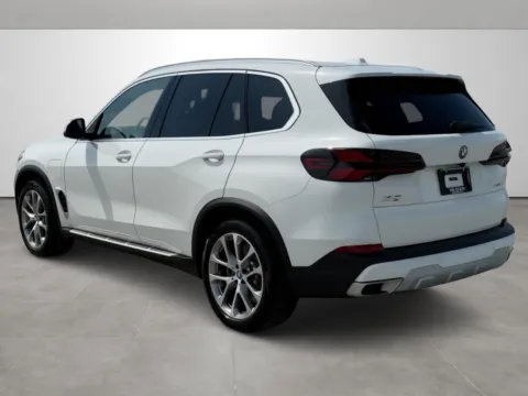 More photos of 2025 BMW X5 xDrive50e at Tri-State Motor Company, AR