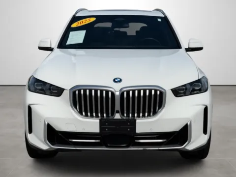 Photos of 2025 BMW X5 xDrive50e for sale in Blytheville, AR at Tri-State Motor Company