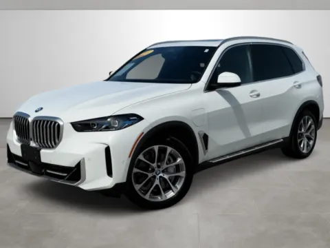 Another view of 2025 BMW X5 xDrive50e for sale in Blytheville, AR at Tri-State Motor Company