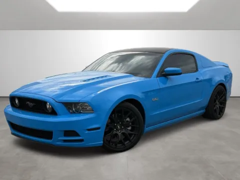 Another view of 2013 Ford Mustang for sale in Blytheville, AR at Tri-State Motor Company