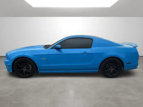 More photos of 2013 Ford Mustang at Tri-State Motor Company, AR