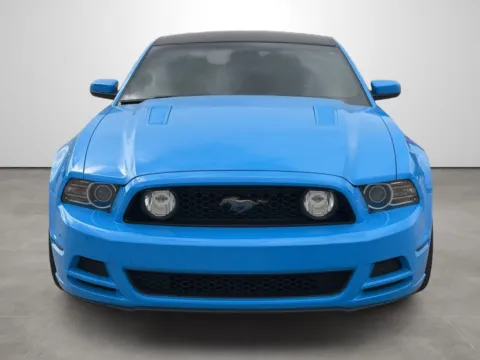 Photos of 2013 Ford Mustang for sale in Blytheville, AR at Tri-State Motor Company
