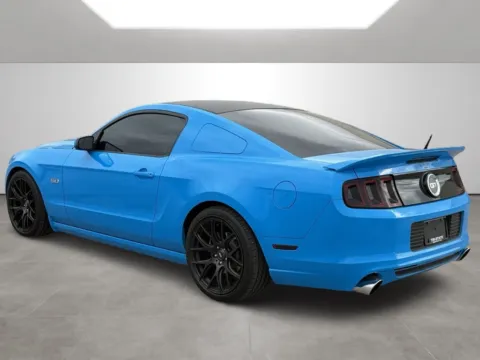 More photos of 2013 Ford Mustang at Tri-State Motor Company, AR