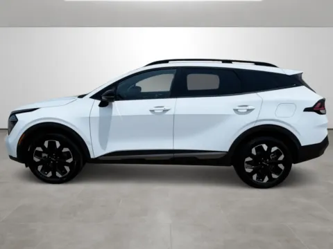 More photos of 2024 Kia Sportage X-Line at Tri-State Motor Company, AR