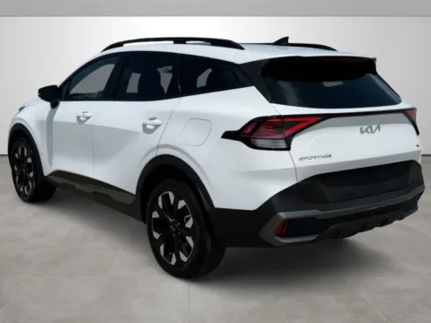 More photos of 2024 Kia Sportage X-Line at Tri-State Motor Company, AR
