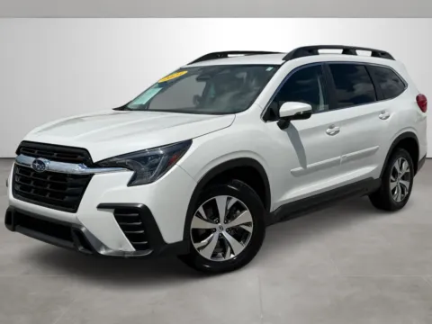 Another view of 2023 Subaru Ascent Premium 7-Passenger for sale in Blytheville, AR at Tri-State Motor Company