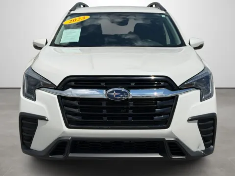 Photos of 2023 Subaru Ascent Premium 7-Passenger for sale in Blytheville, AR at Tri-State Motor Company