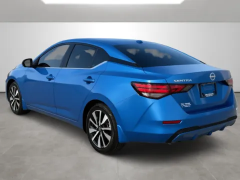 More photos of 2024 Nissan Sentra SV at Tri-State Motor Company, AR