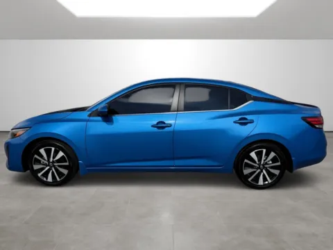 More photos of 2024 Nissan Sentra SV at Tri-State Motor Company, AR