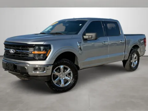 Another view of 2024 Ford F-150 XLT for sale in Blytheville, AR at Tri-State Motor Company