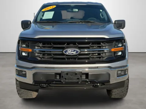 Photos of 2024 Ford F-150 XLT for sale in Blytheville, AR at Tri-State Motor Company