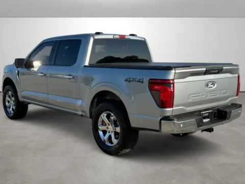 More photos of 2024 Ford F-150 XLT at Tri-State Motor Company, AR
