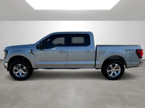 More photos of 2024 Ford F-150 XLT at Tri-State Motor Company, AR