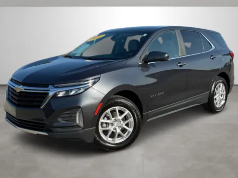 Another view of 2022 Chevrolet Equinox LT for sale in Blytheville, AR at Tri-State Motor Company