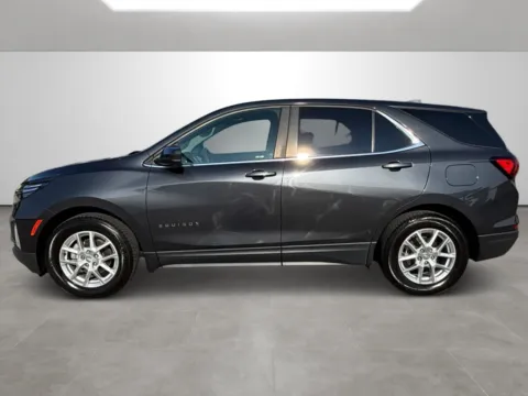 More photos of 2022 Chevrolet Equinox LT at Tri-State Motor Company, AR