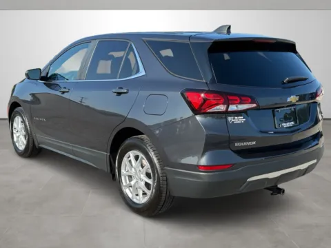 More photos of 2022 Chevrolet Equinox LT at Tri-State Motor Company, AR