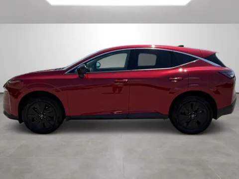 More photos of 2025 Nissan Murano SV at Tri-State Motor Company, AR
