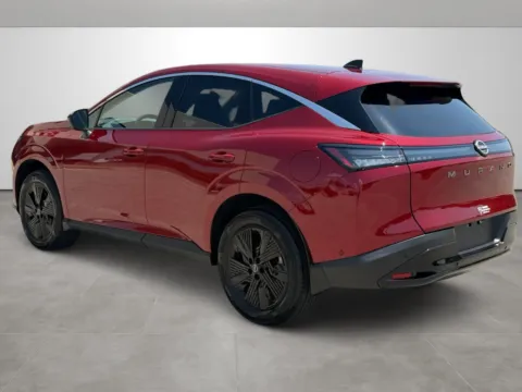 More photos of 2025 Nissan Murano SV at Tri-State Motor Company, AR