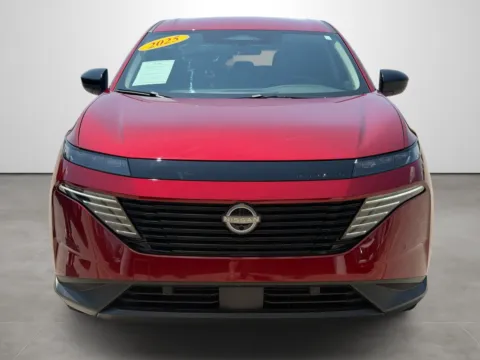 Photos of 2025 Nissan Murano SV for sale in Blytheville, AR at Tri-State Motor Company