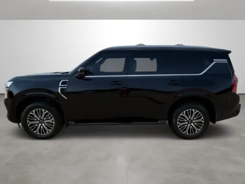 More photos of 2025 Nissan Armada SL at Tri-State Motor Company, AR