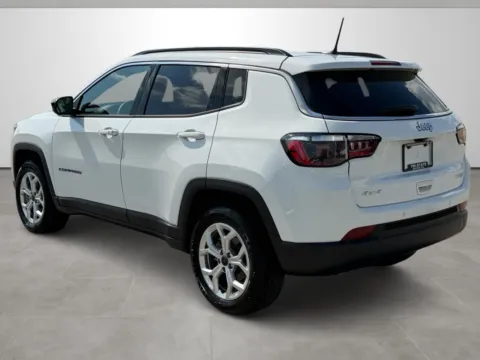 More photos of 2025 Jeep Compass Latitude at Tri-State Motor Company, AR