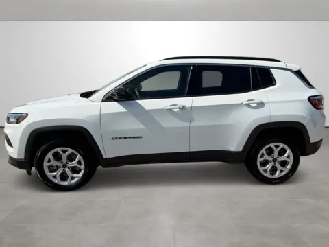 More photos of 2025 Jeep Compass Latitude at Tri-State Motor Company, AR