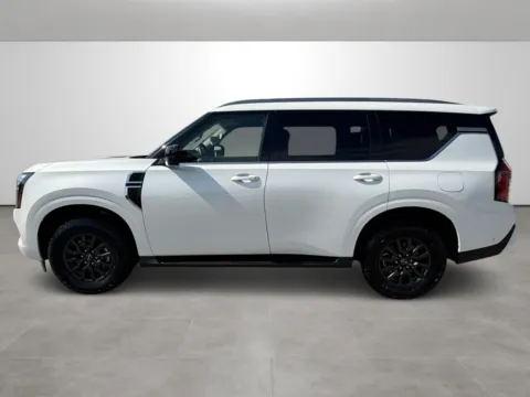 More photos of 2025 Nissan Armada SV at Tri-State Motor Company, AR