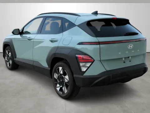 More photos of 2025 Hyundai KONA SEL at Tri-State Motor Company, AR